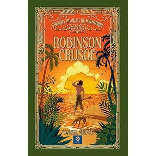 ROBINSON CRUSOE